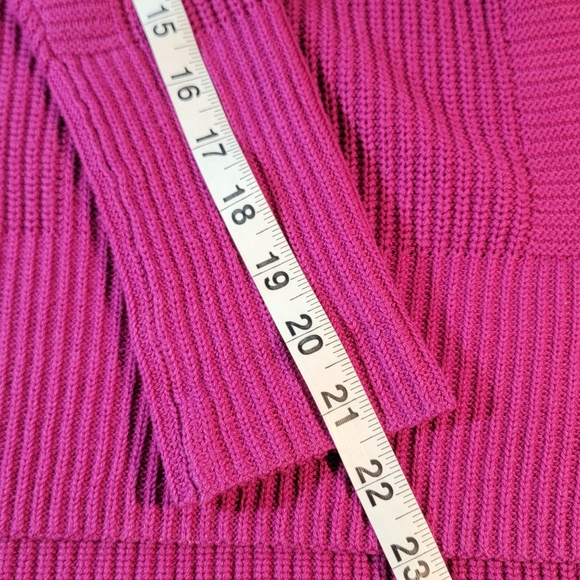 Rachel Zoe Los Angeles New York Cuffed Light Weight Cardigan Sweater XS - Picture 11 of 11